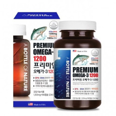 어바틀 프리미엄 오메가3 1200
